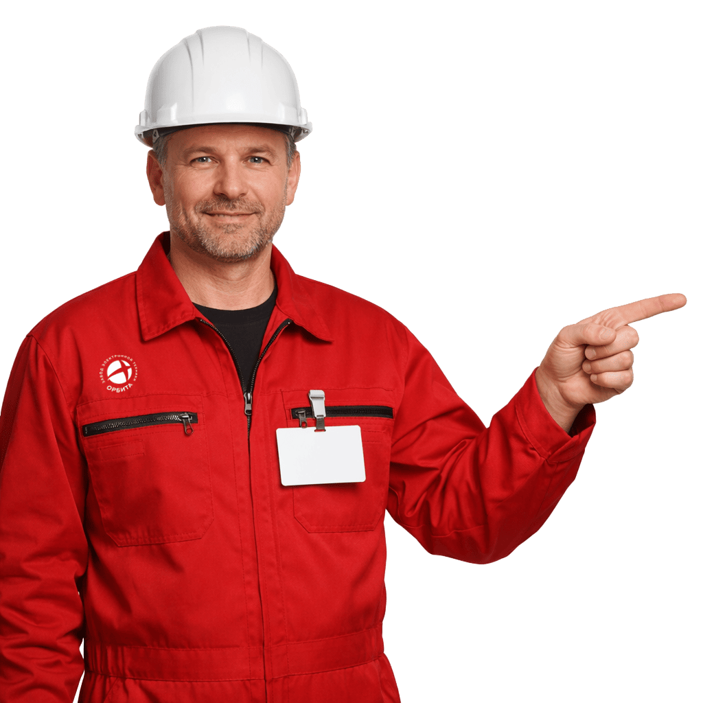 м1